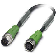 Phoenix Contact - Konfektioniertes Sensor-Aktor-Kabel Sensor-/Aktor-Kabel 1161927 − 100 Stück