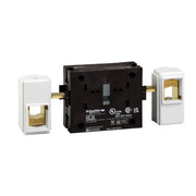 Schneider Electric - Hilfsschalterblock Neutralleiter-Modul VZ13 f.V5/V6