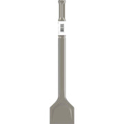 Bosch - Maschinenmeißel PRO HEX 22-5C Spatmeißel, 2608690193 80 x 400 mm