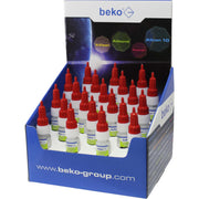 Beko - Kleber Allbond-Mini-Display 26192 (VE21) 21xSek.Kleber(10g)
