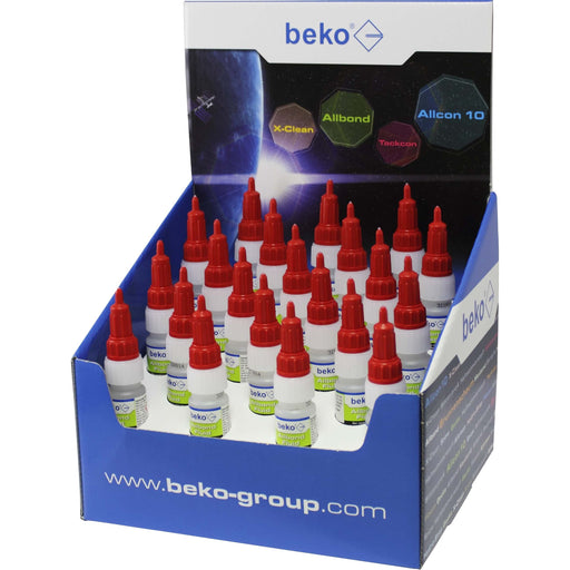Beko - Kleber Allbond-Mini-Display 26192 (VE21) 21xSek.Kleber(10g)