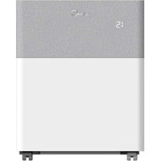 Midea Europe - Mobil-Klimagerät Mobil-Klimagerät PortaSplit 12.000/11.000 BTU