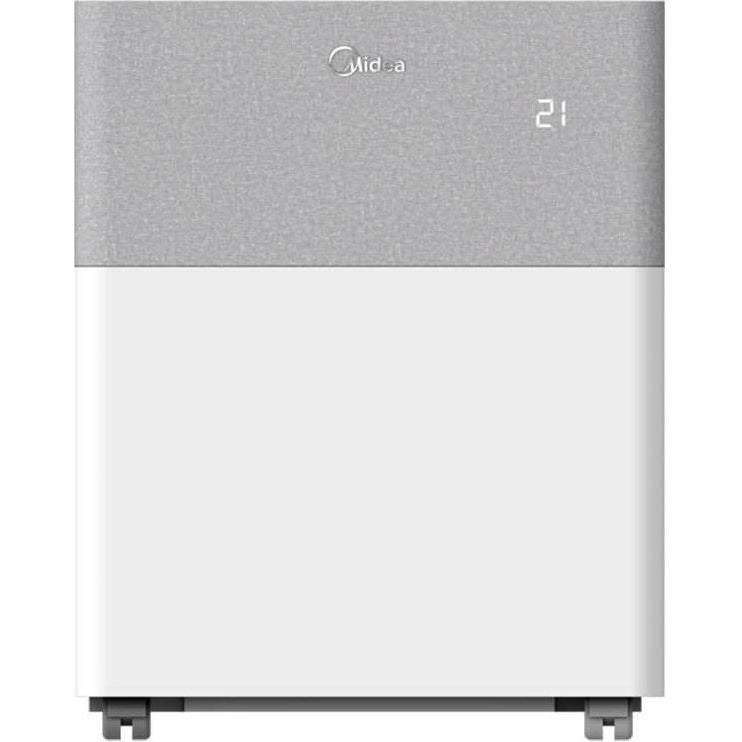 Midea Europe - Mobil-Klimagerät Mobil-Klimagerät PortaSplit 12.000/11.000 BTU