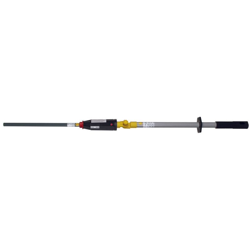 DEHN - Spannungsprüfgerät Spannungsprüfer PHE3 U 3 30 S ZK PHE III 3-30kV 50Hz