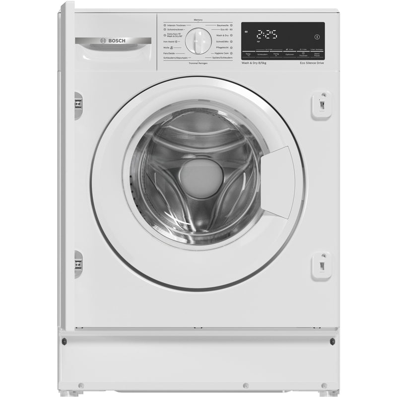 Bosch - Waschtrockner EB-Waschtrockner WKD28490 Serie 6