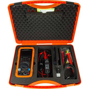 Gossen Metrawatt - Multimeter Multi/Milliohmmeter METRAHIT IME-DRIVEBT All-In-One