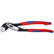 Knipex - Wasserpumpenzange Alligator-Wasserpu.-Zange 88 02 250 T BK 250mm, mit Bef.-Öse