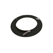 SG Leuchten - Mechanisches Zubehör/Ersatzteile für Leuchten LED-Downlight 212617 schwarz − 1 Stück