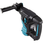 Makita - Bohrhammer (elektrisch) Kombihammer HR3012FCJ f. SDS-PLUS 30mm