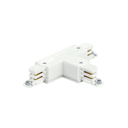 Philips Lighting - Elektrisches Zubehör/Ersatzteile für Leuchten T-Verbinder links ZRS750 TCPL WH