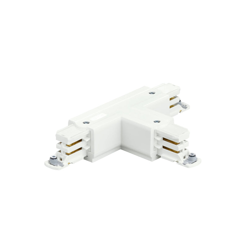 Philips Lighting - Elektrisches Zubehör/Ersatzteile für Leuchten T-Verbinder links ZRS750 TCPL WH