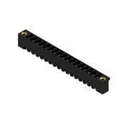 Weidmüller - Leiterplattensteckverbinder Verbinder 3.81mm SC 3.81/1#1943520000 − 24 Stück