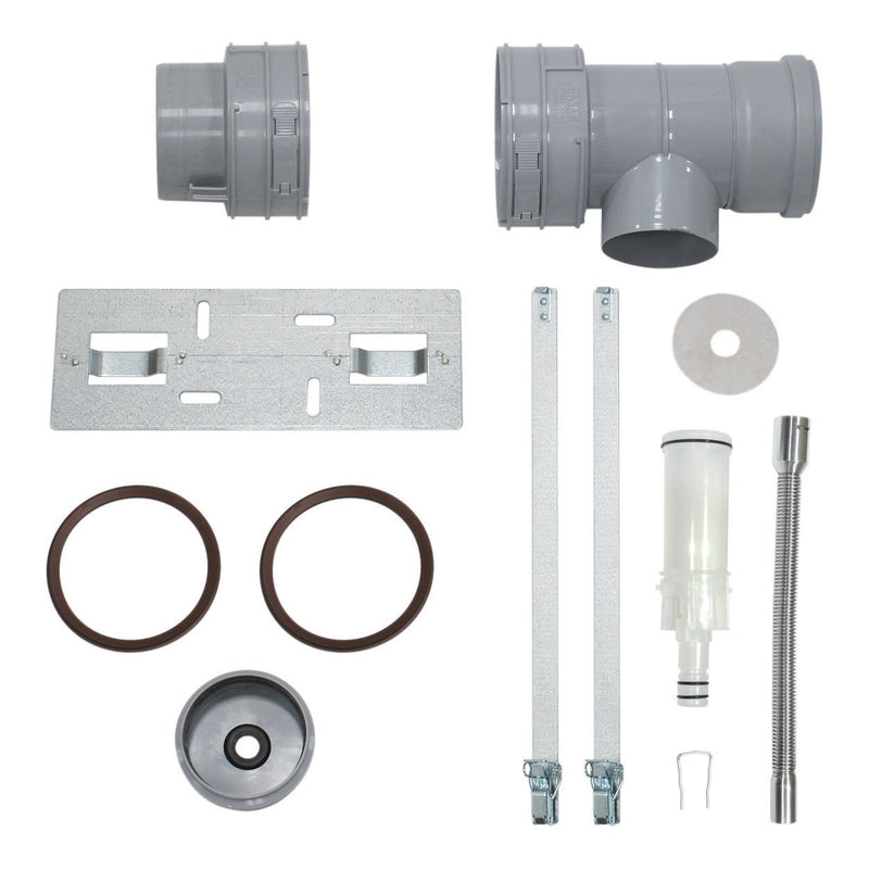 Vaillant - Zubehör/Ersatzteile für Klimaanlage Kondenswasseranschluss 0010045383 für ecoTEC plus 1-5