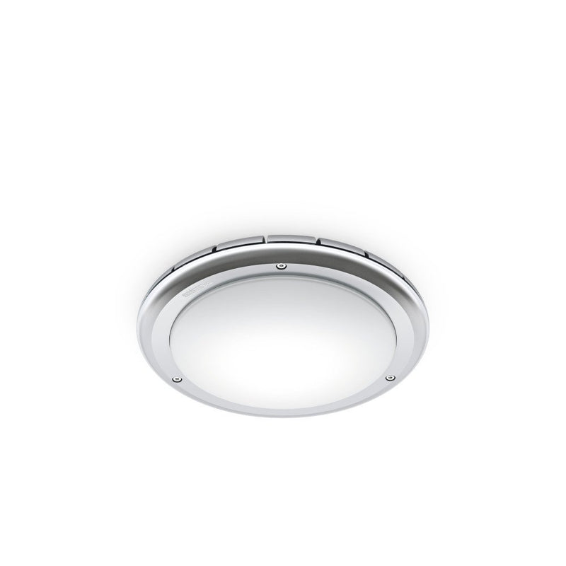 Steinel - Decken-/Wandleuchte Sensor-LED-Innenleuchte RS PRO S20 SC IP65nw 4000K