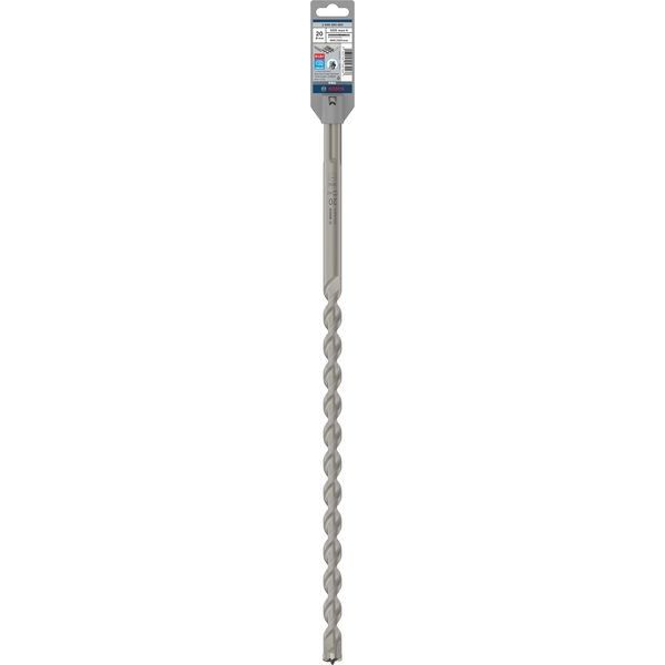 Bosch - Bohrer PRO SDS max-4 2608685865 Hammerbohrer 20 x