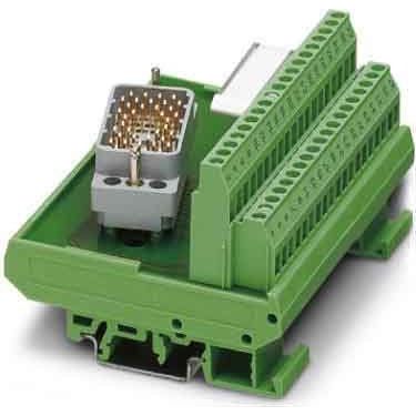 Phoenix Contact - Übergabemodul UMK- EC38/38-XOR passiv