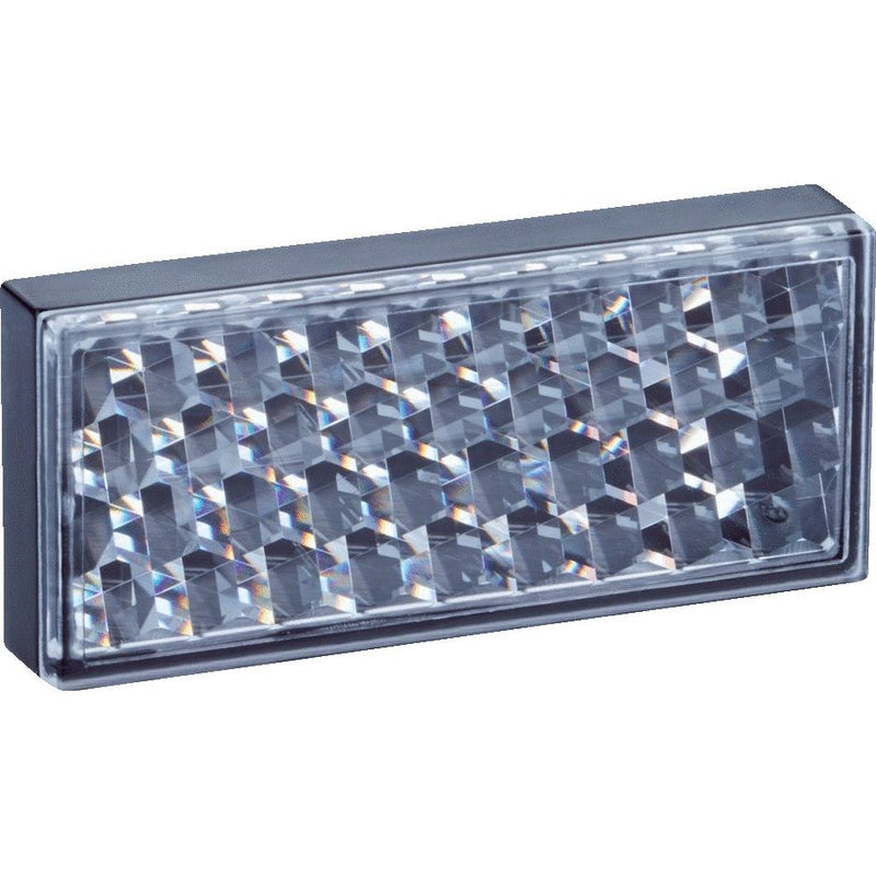 Sick - Reflektor für Lichtschranke Reflektor PL21A