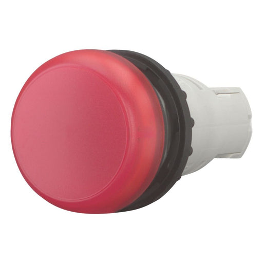 Eaton - Frontelement für Leuchtmelder Leuchtmelder,compact M22-LC-R flach,rot