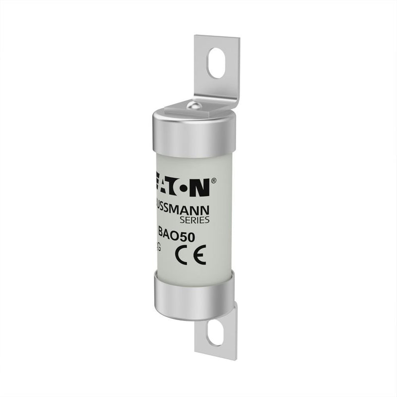 Eaton - HRC-Sicherung Sicherungseinsatz BAO50 50 A, AC 500 V − 20 Stück