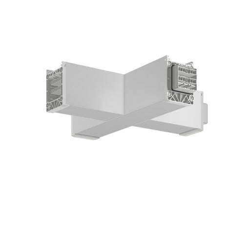 RZB - Elektrisches Zubehör/Ersatzteile für Leuchten Formverbinder 982775.000 aluminium − 1 Stück
