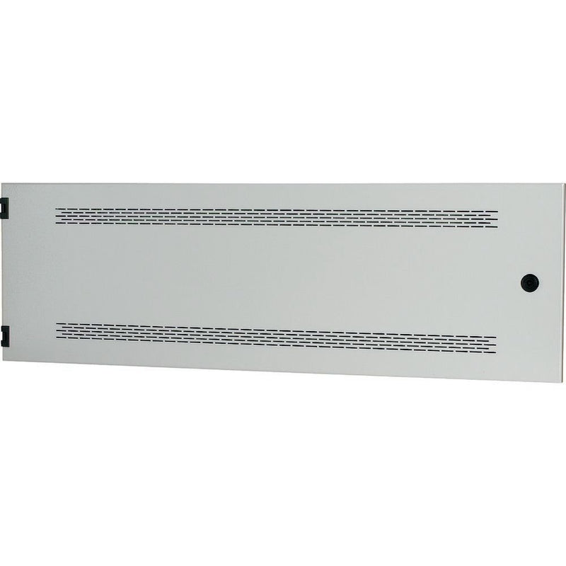 Eaton - Tür/Bedientableau (Schaltschrank) Feldbreite Tür belüftet XTSZDSQV3-H325W1000 HxB=325x1000mm