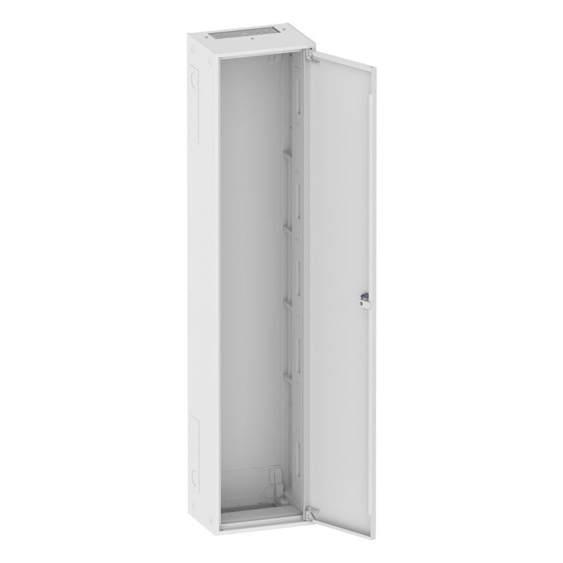 Eaton - Zähler-Leergehäuse Leergehäuse ZSD-G19/31 G 1/9