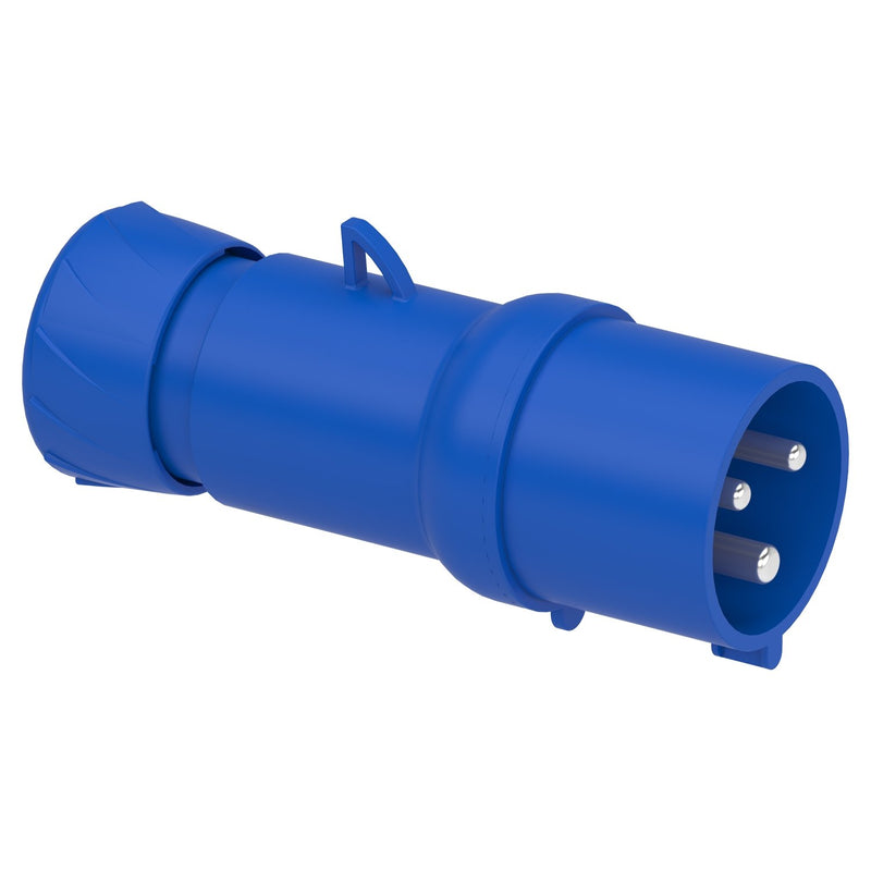 Schneider Electric - CEE-Stecker (IEC 60309) Wechselstecker PKX32M423 32A, 200-250V AC