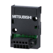 Mitsubishi Electric - SPS-Digitales Ein-/Ausgangs-Modul SPS FX3G 4 Eingänge DC24V FX3G-4EX-BD
