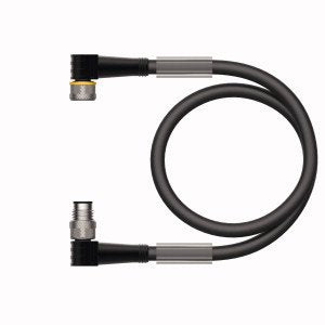 Turck - Konfektioniertes Sensor-Aktor-Kabel Aktuator- u. Sensorleitung PKW3M-1-PSW3M/TEL PVC