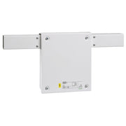 Schneider Electric - Einspeisekasten für Schienenverteiler KBB Mitteneinspeisung, 40A KBB40ABT4W 3L+N+PE