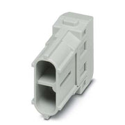 Phoenix Contact - Kontakteinsatz für Rechtecksteckverbinder Kontakteinsatzmodul HC-M-02-CT-M 2-polig Stift − 5 Stück