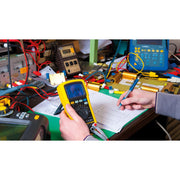 Chauvin Arnoux - Multimeter Digitalmultimeter C.A 5277