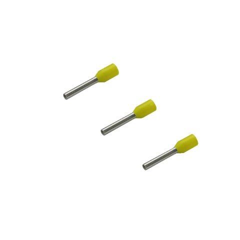 Rittal - Aderendhülse Aderendhülsen AS 4050.770 (VE500) 1,0mm²,10mm