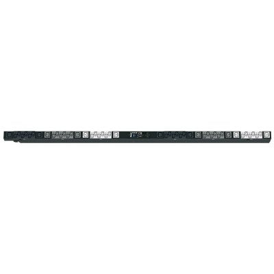 Panduit - Power distribution unit (PDU) Stromverteilereinheit P48D44M MI PDU, 32AMP