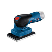 Bosch - Schwingschleifer (Akku) Akku-Schwingschleifer 06019L0000 GSS 12V-13 (C)