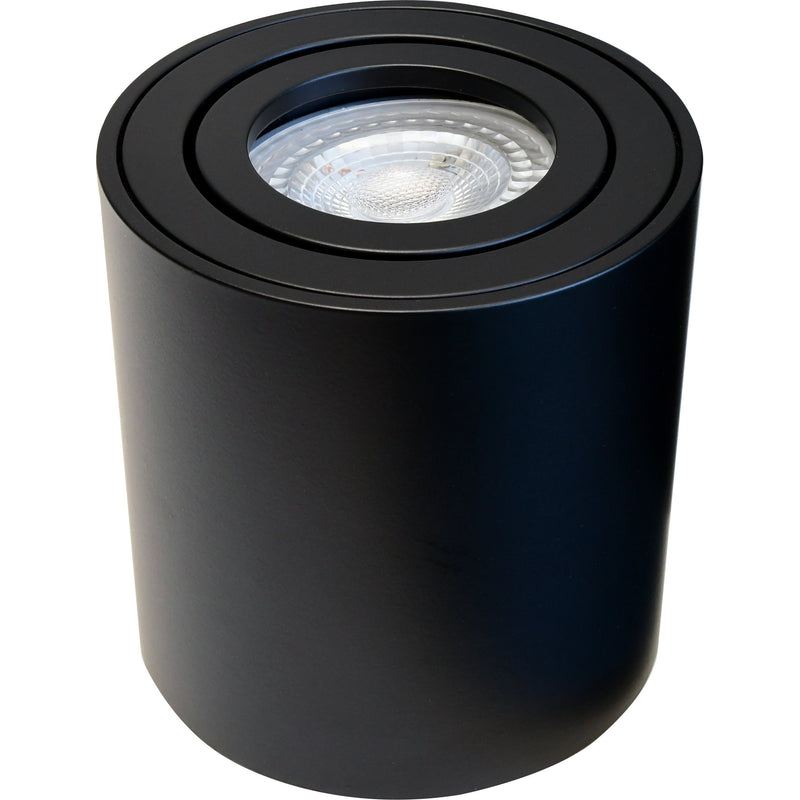 Megatron - Mechanisches Zubehör/Ersatzteile für Leuchten Aufbaudownlight MT75221 GU10 sw