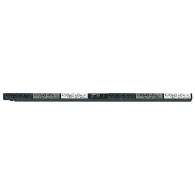 Panduit - Power distribution unit (PDU) Stromverteilereinheit P48F09M MO PDU, 32AMP