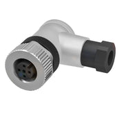 Balluff - Rundsteckverbinder, feldkonfektionierbar (Industriesteckverbinder) Steckverbinder BCC0HR1 selbstkonfektionierb