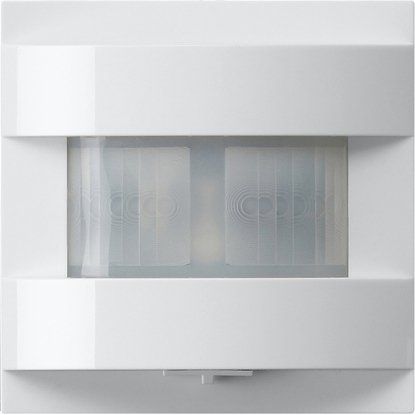 Gira - Bussystem-Bewegungsmelder KNX-Bewegungsmelder 2050112 1,10m rws