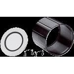 Sick - Lichttechnisches Zubehör/Ersatzteile für Leuchten Polfilter Lector64x/65x 2088230 InspectorP64x/65x