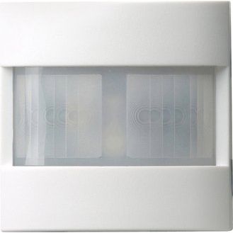 Gira - Bewegungsmelder-Sensor Bewegungsmelderaufs.1,10 m 537903 reinweiß