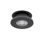 Brumberg Leuchten - Downlight/Strahler/Flutlicht LED-Einbaustrahler 12356183 3000K, 350mA