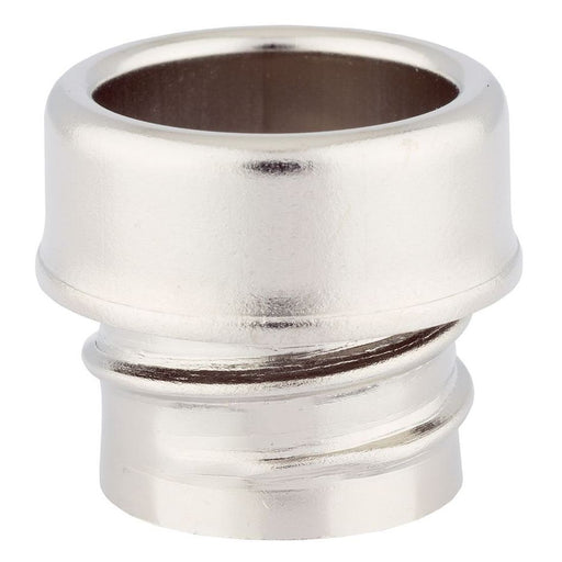 Lapp Zubehör - Endtülle für Schutzschläuche SILVYN-US-AS-36 61802240 − 25 Stück