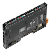 Weidmüller - Feldbus, Dez. Peripherie - Analoges/dig. Ein-/Ausgangs-Modul Remote-IO-Modul UR20-4DI-N IP20, Digitalsignale