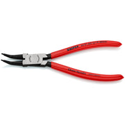 Knipex - Zange für Sicherungsringe Sicherungsringzange 44 31 J22 180mm