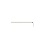 Wiha - Innensechskantschlüssel Sechskant-Stiftschlüssel 352 SW 2,5 2,5x113x20mm − 10 Stück