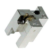 Harting - Zubehör/Ersatzteile für Industriesteckverbinder Rastelemente B 09069009907 Messerleiste links − 100 Stück