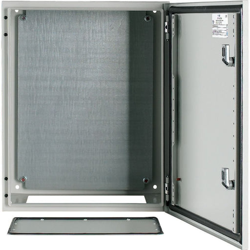 Eaton - Gehäuse/Schaltschrank (leer) Stahlblech-Wandgehäuse CS-54/250 500x400x250