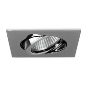 Brumberg Leuchten - Downlight/Strahler/Flutlicht NV-Einbaustrahler GX5,3 00006502 chrom