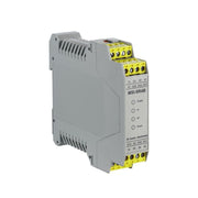Leuze - Gerät zur Überwachung von sicherheitsgerichteten Stromkreisen Sicherheits-Schaltgerät MSI-SR4B-01
